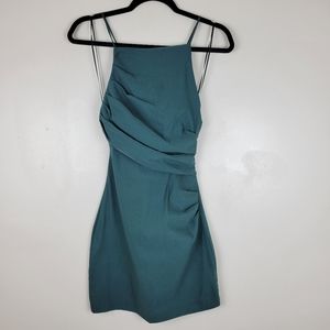 Zara Mini Dress